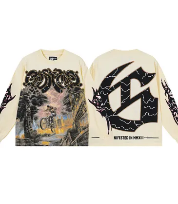 Godspeed Hoodies #A59785 Godspeed Hoodies #A59785