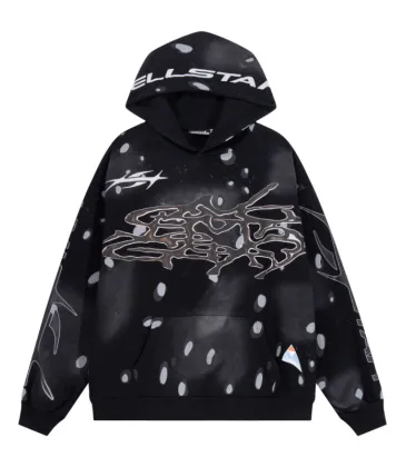 Hellstar Hoodies #A54763