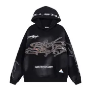 Hellstar Hoodies #A54765