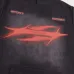Hellstar Hoodies Black #A54470