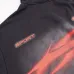 Hellstar Hoodies Black #A54470