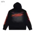 Hellstar Hoodies Black #A54470