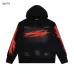 Hellstar Hoodies Black #A54470