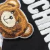 Moschino Hoodies for MEN and Women #99898946