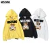 Moschino Hoodies for MEN and Women #99898946