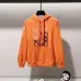 Loewe Hoodies  4 Colors #A54755
