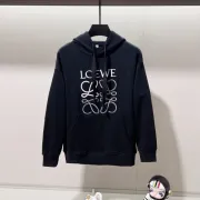 Loewe Hoodies  4 Colors #A54755