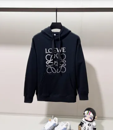 Loewe Hoodies  4 Colors #A54755