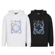 Loewe Hoodies #A44290