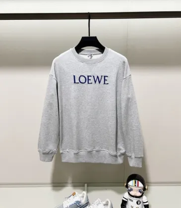 Loewe Hoodies #A54503