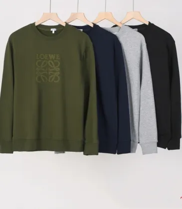 Loewe Hoodies #A54506