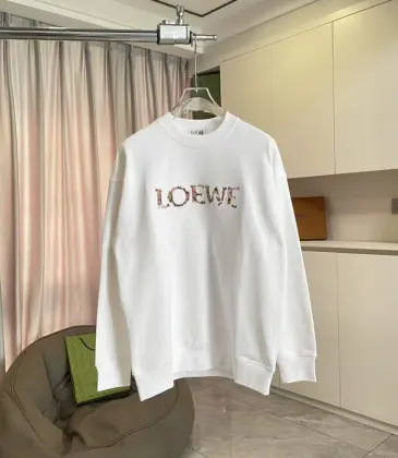 Loewe Hoodies #A55235