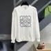Loewe Hoodies #A55601