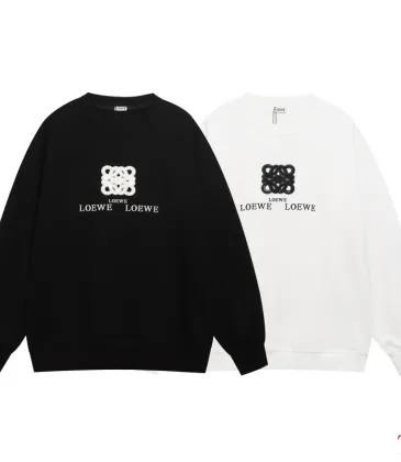 Loewe Hoodies #A55603