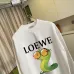 Loewe Hoodies #A55755