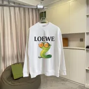 Loewe Hoodies #A55755