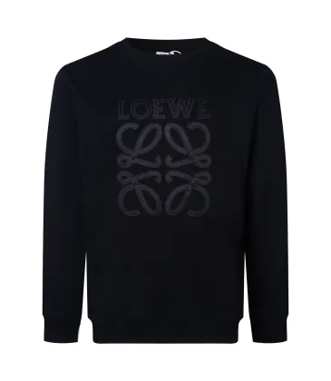 Loewe Hoodies #A56497