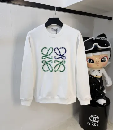 Loewe Hoodies #A56682 Loewe Hoodies #A56682