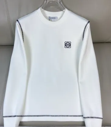 Loewe Hoodies #A57195