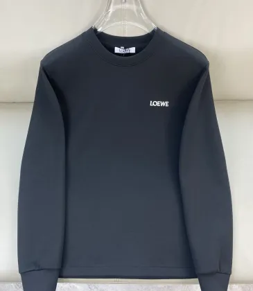 Loewe Hoodies #A57216