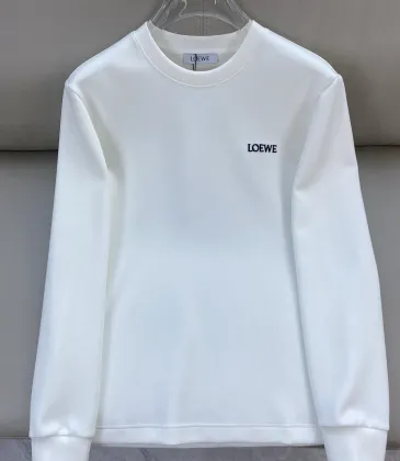 Loewe Hoodies #A57217