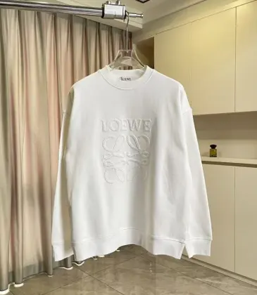 Loewe Hoodies #A57669 Loewe Hoodies #A57669