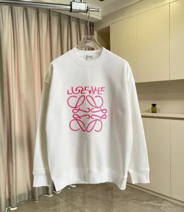 Loewe Hoodies #A57670 Loewe Hoodies #A57670