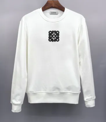 Loewe Hoodies #A57935