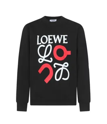 Loewe Hoodies #A58130