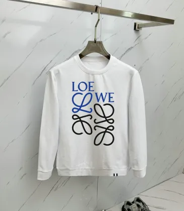 Loewe Hoodies #A59139