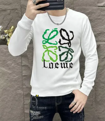 Loewe Hoodies #A59724