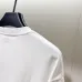 Loewe Hoodies Black/White/Beige #A54608
