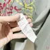 Loewe Hoodies Black/White/Gray #A54502