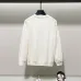 Loewe Hoodies Black/White/Gray #A54502