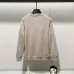 Loewe Hoodies Black/White/Green/Gray #A54501