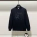 Loewe Hoodies Black/White/Green/Gray #A54501