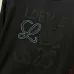 Loewe Hoodies Black/White/Green/Gray #A54501