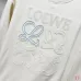 Loewe Hoodies Black/White/Green/Gray #A54501