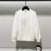 Loewe Hoodies Black/White/Green/Gray #A54501