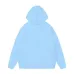 Loewe Hoodies Black/White/Purple/Blue #A54463