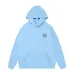 Loewe Hoodies Black/White/Purple/Blue #A54463