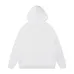 Loewe Hoodies Black/White/Purple/Blue #A54463
