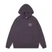 Loewe Hoodies Black/White/Purple/Blue #A54463