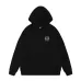Loewe Hoodies Black/White/Purple/Blue #A54463