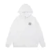 Loewe Hoodies Black/White/Purple/Blue #A54463