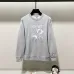 Loewe Hoodies Pink/Black/Gray #A54504