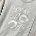 Loewe Hoodies Pink/Black/Gray #A54504
