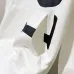 Loewe Hoodies  White/Black/Green/Orange #A54757