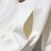 Loewe Hoodies  White/Black/Orange #A54758