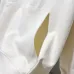 Loewe Hoodies  White/Black/Purple #A54756